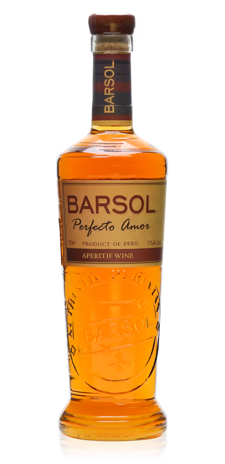 BarSol Perfecto Amor