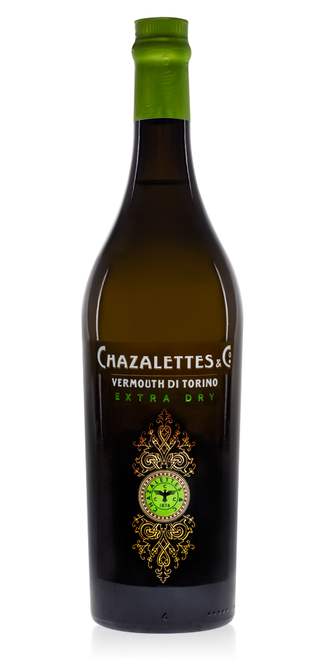 Chazalettes Vermouth Extra Dry