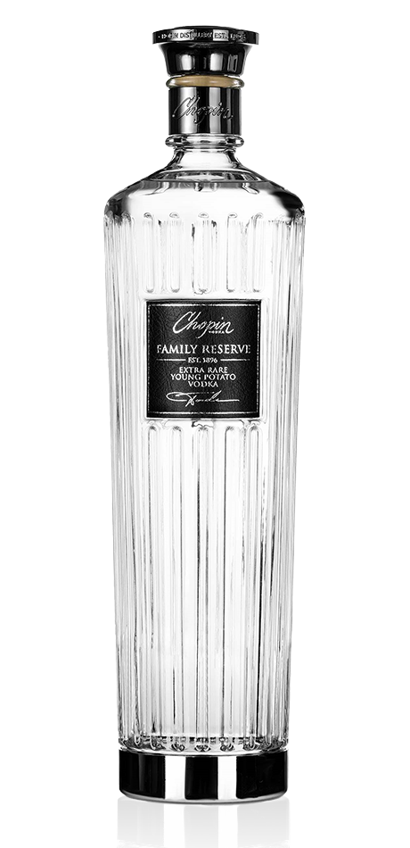 Chopin Family Reserve Vodka