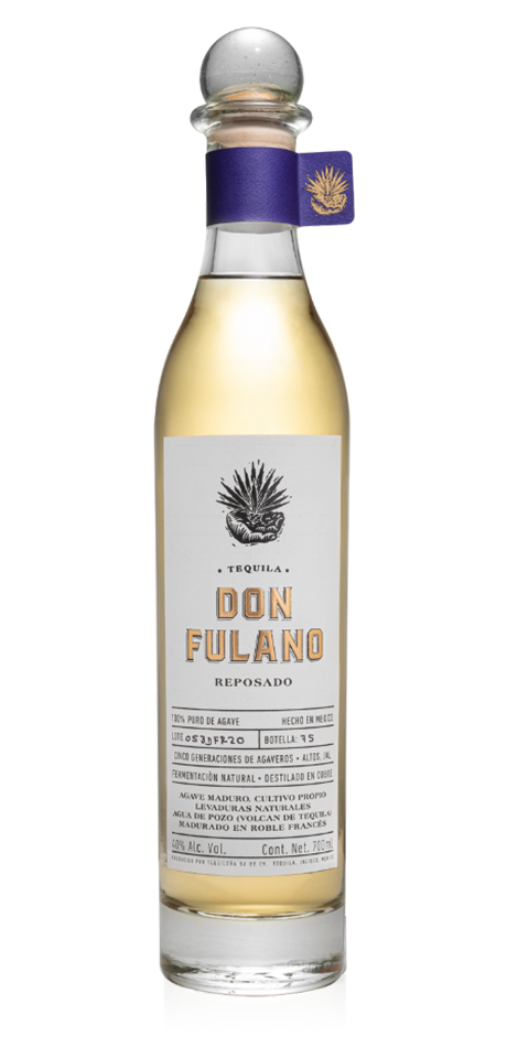 Don Fulano Reposado