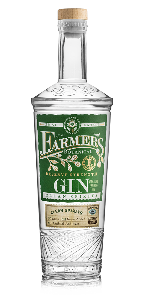 Farmer's Gin