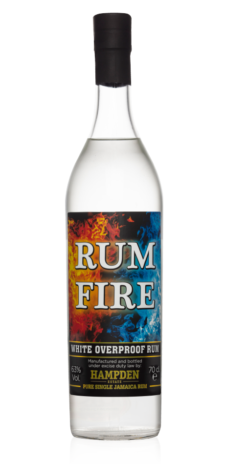 Rum Fire