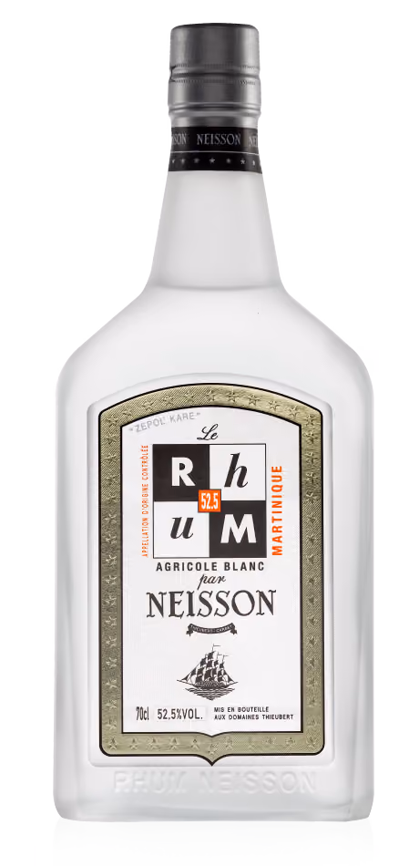 Neisson Rhum