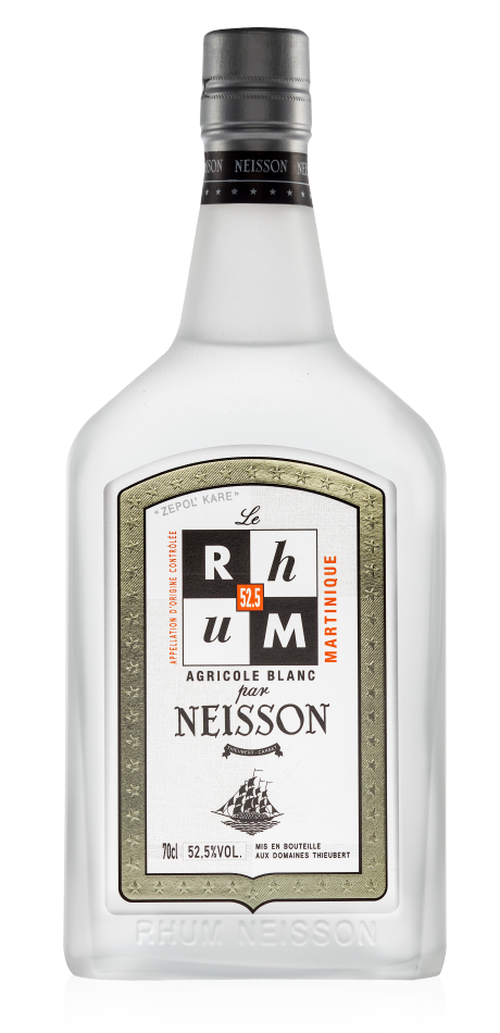 Neisson Rhum