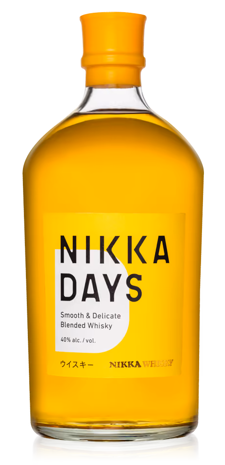 Nikka Days Blended Whisky