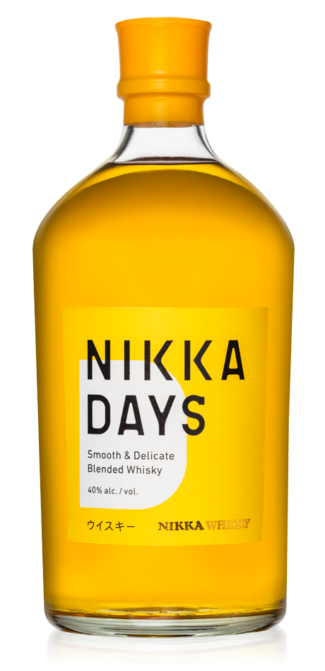 Nikka Days Blended Whisky