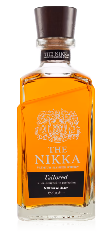 Nikka Tailored Blended Whisky