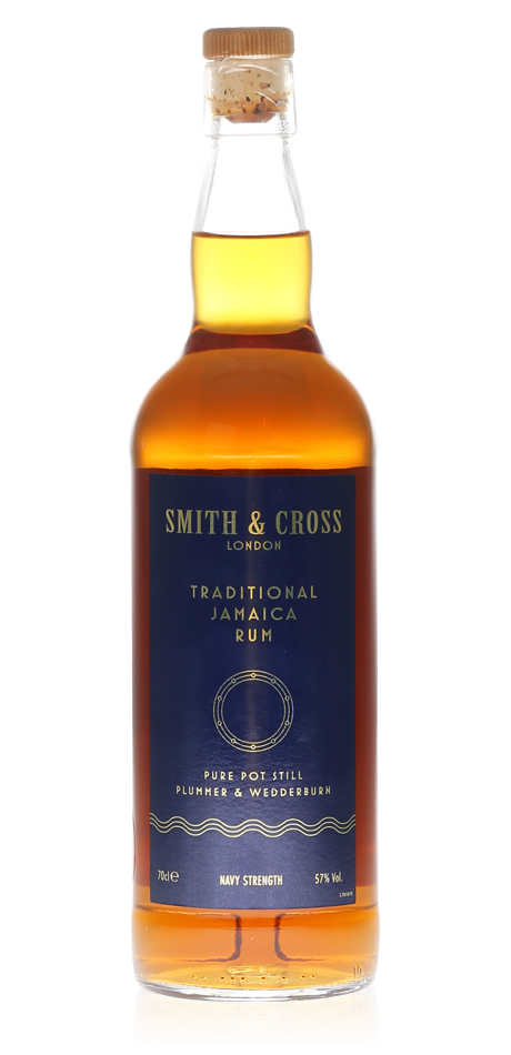 Smith & Cross Rum