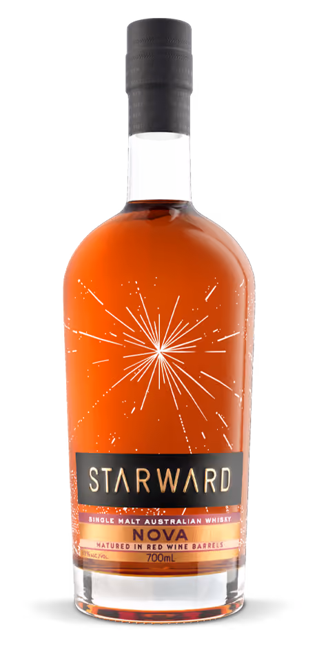 Starward Nova