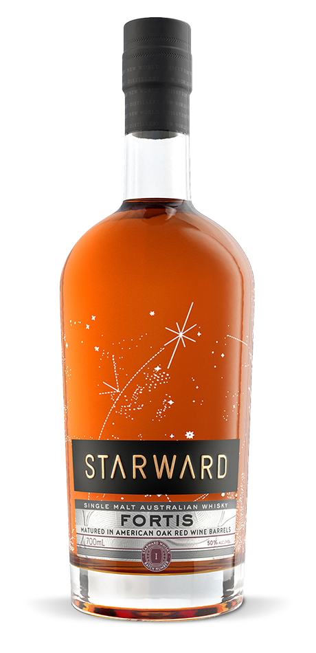 Starward Fortis