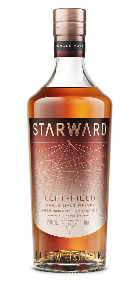 Starward Left Field