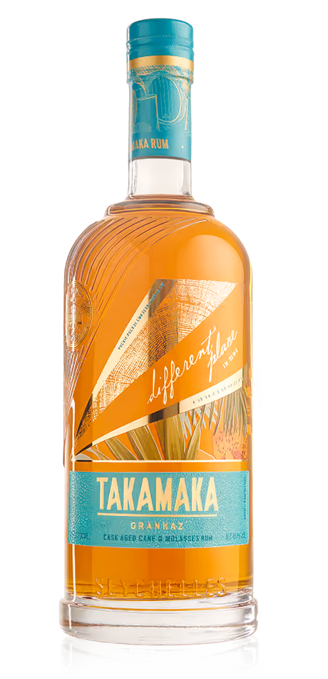 Takamaka Grankaz