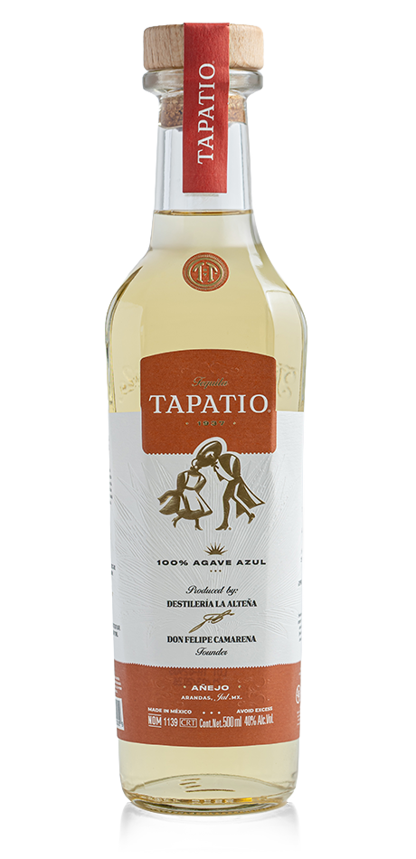 Tapatío Añejo