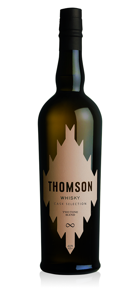 Thomson Two Tone Whisky