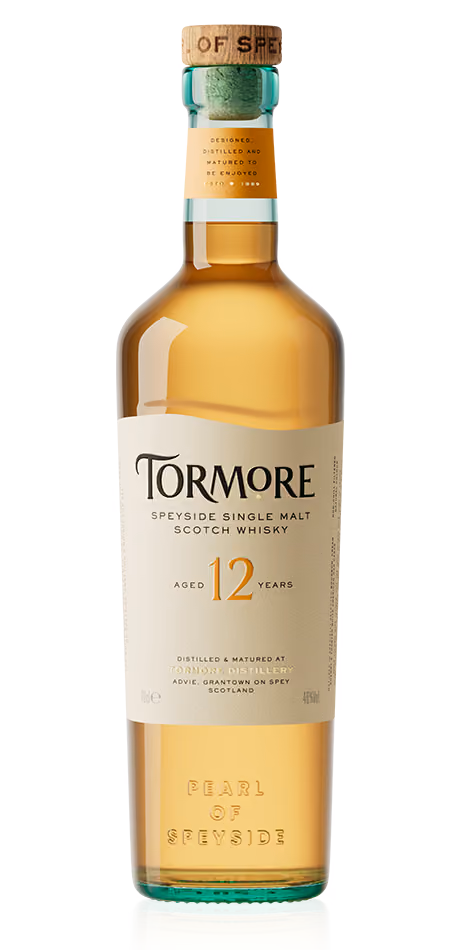 Tormore 12 Year Old