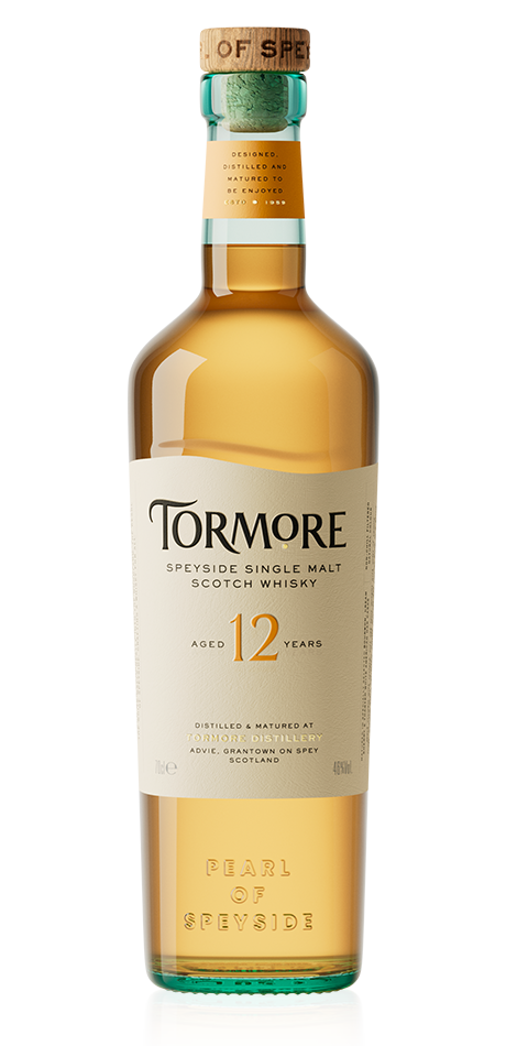 Tormore 12 Year Old