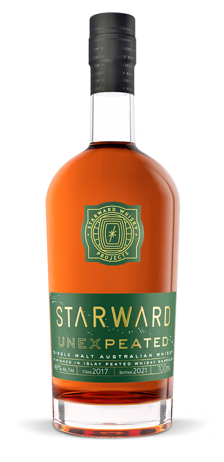 Starward Unexpeated 2017