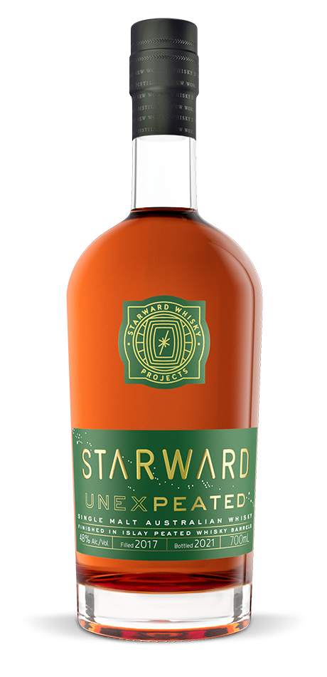 Starward Unexpeated 2017