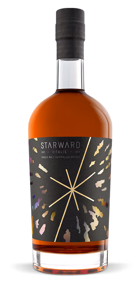 Starward Vitalis