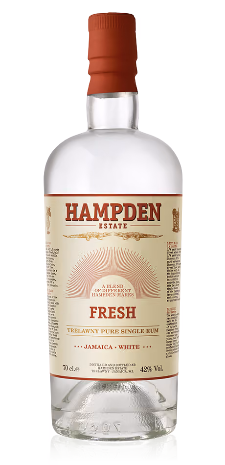 Hampden Fresh