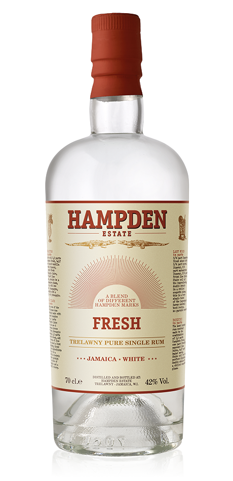 Hampden Fresh