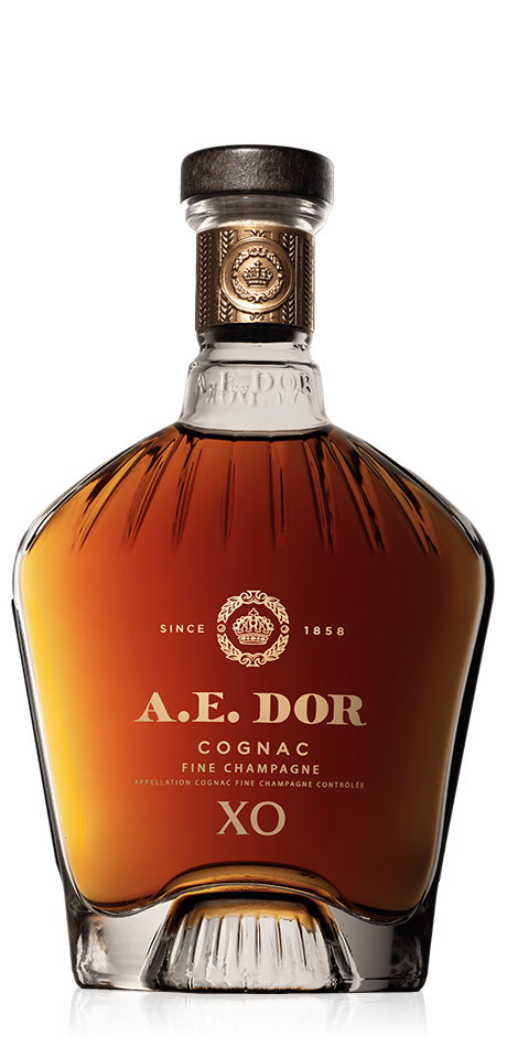 A.E. Dor XO