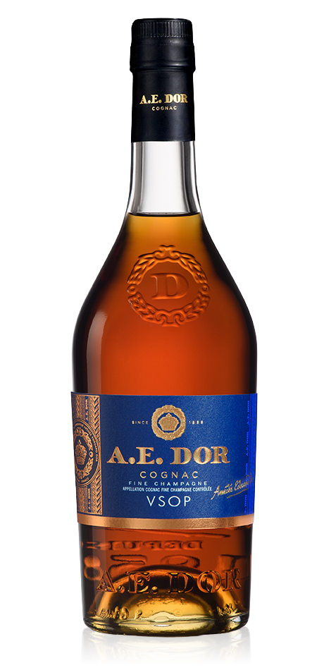 A.E. Dor VSOP
