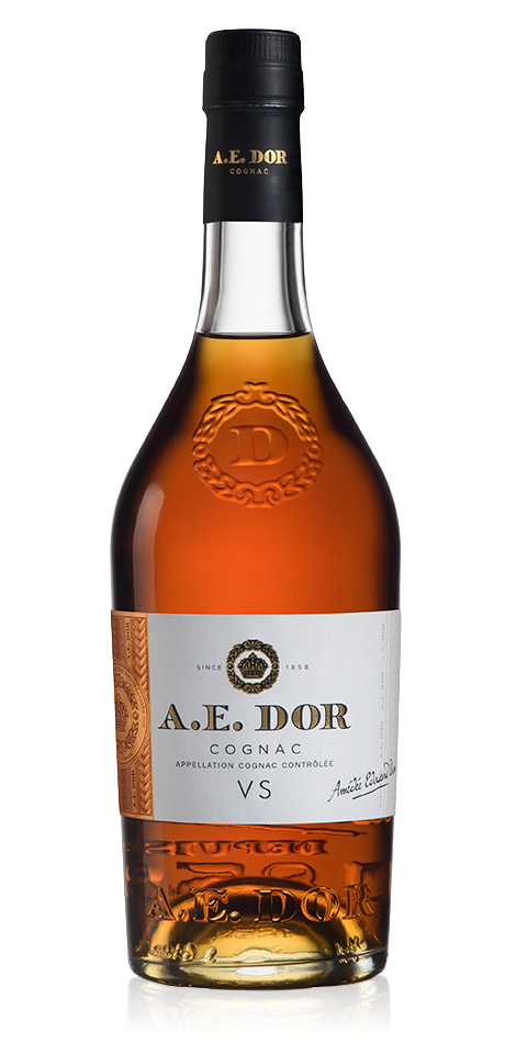 A.E. Dor VS Selection