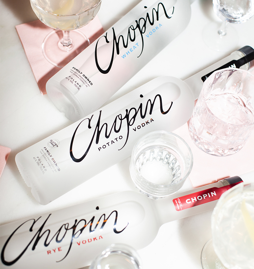 Chopin