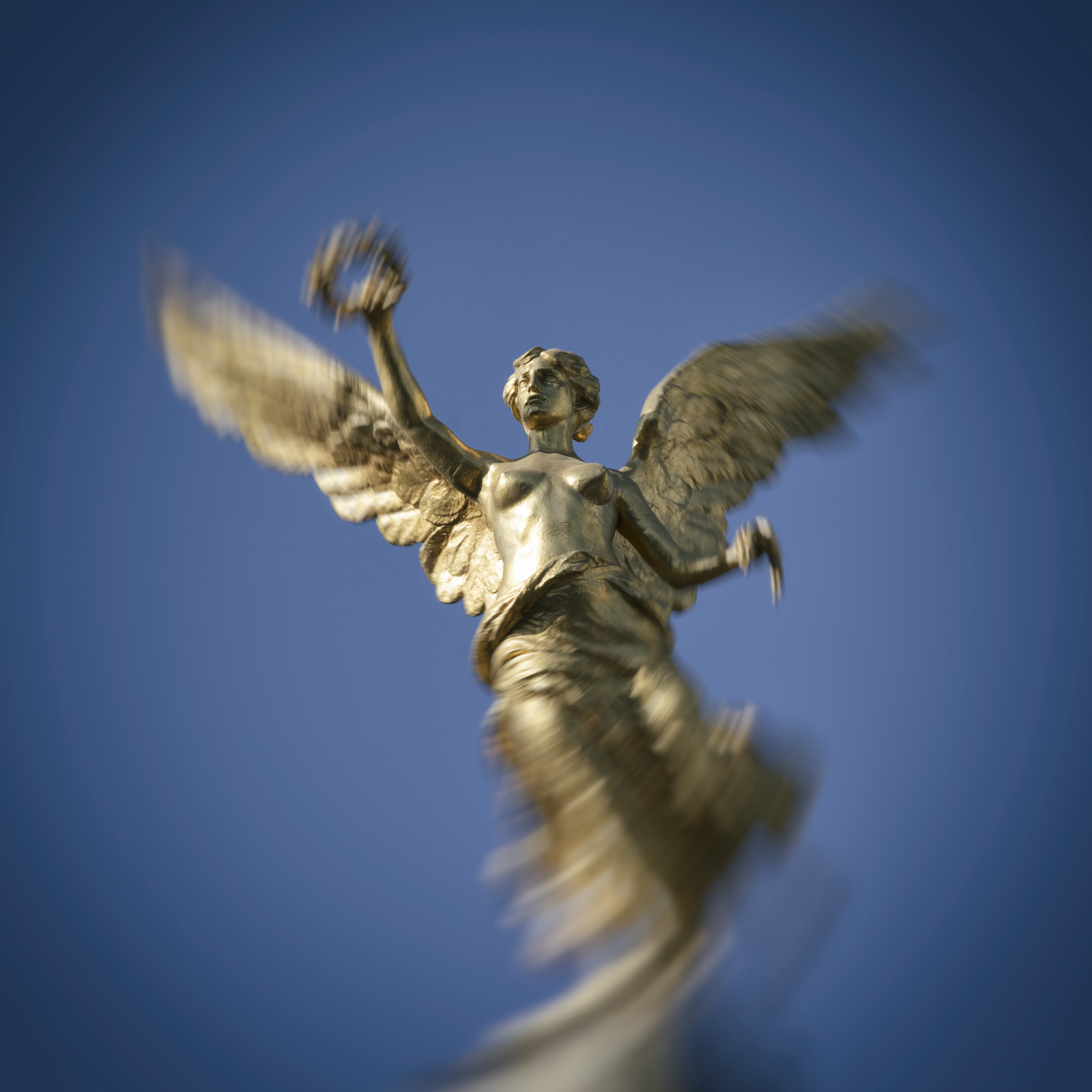 El Ángel