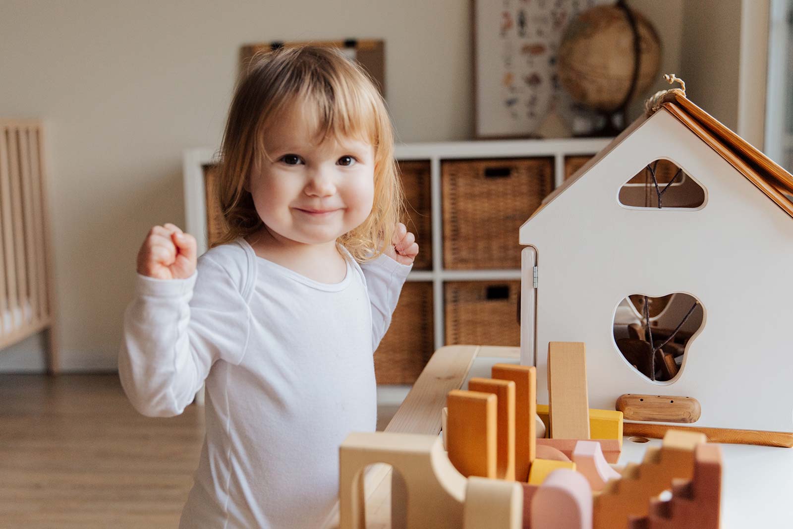 Teething Tips for Toddlers
