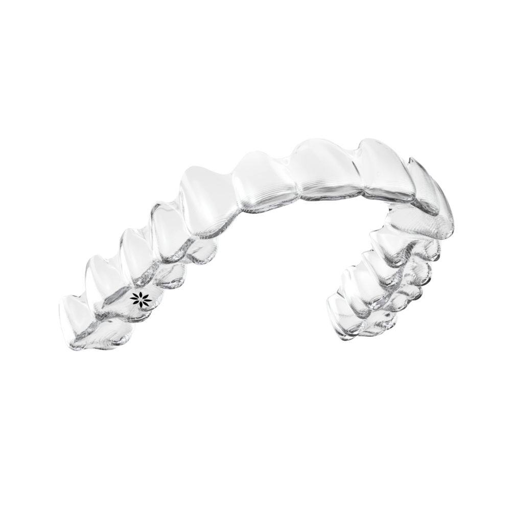 Invisalign Clear Aligners in Bucktown Chicago - Cortland Smiles