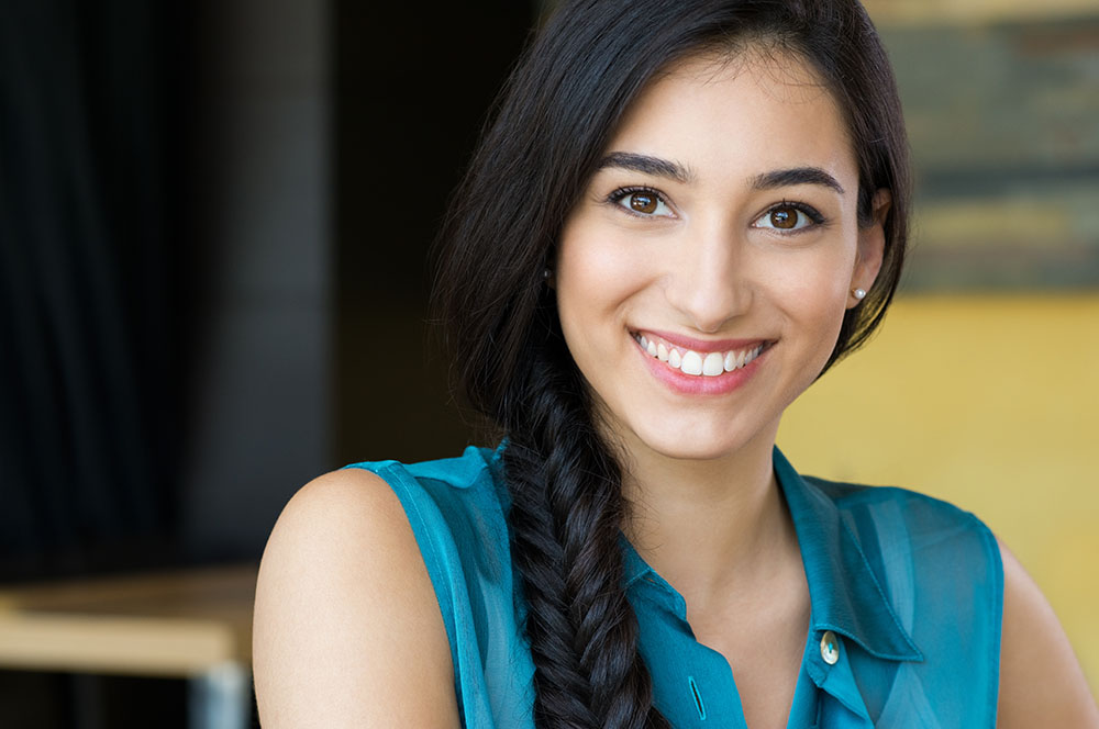 Composite Fillings in Bucktown Chicago - Cortland Smiles