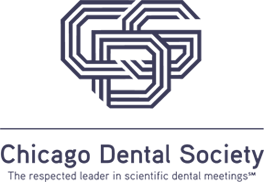 Chicago Dental Society logo