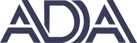 ADA logo