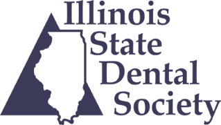 Illinois State Dental Society logo