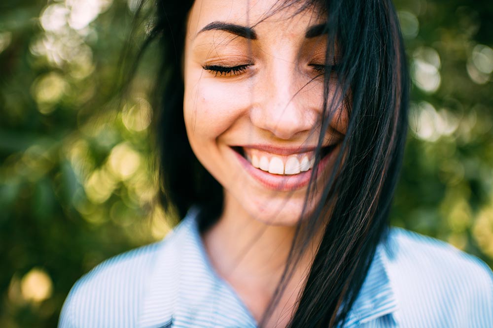 Dental Bonding in Bucktown - Cortland Smiles 