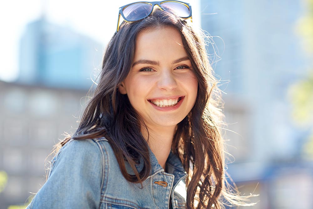Dental Deep Cleaning in Bucktown Chicago - Cortland Smiles