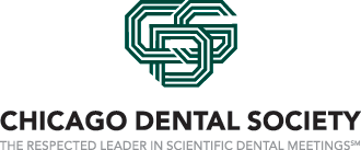 Chicago Dental Society logo