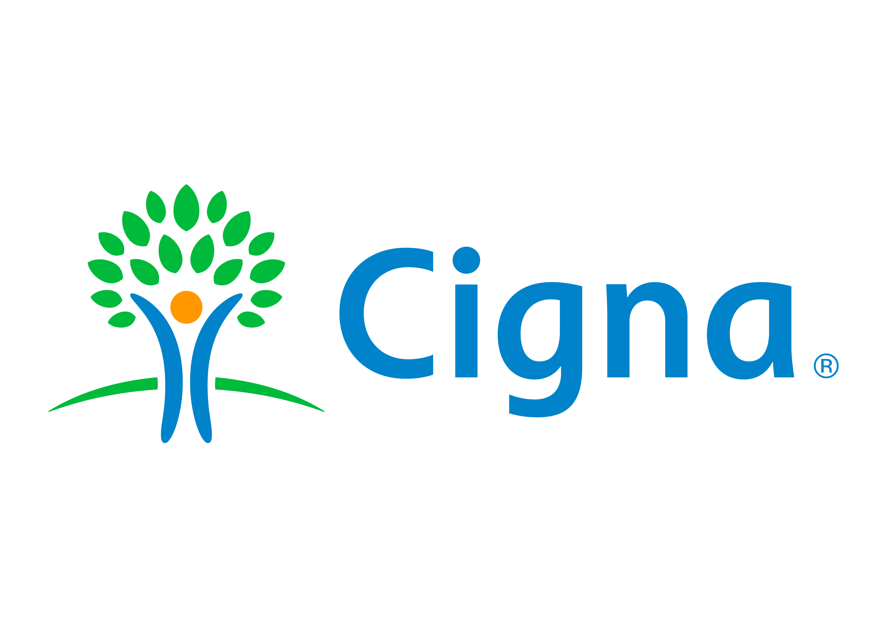 Cigna logo