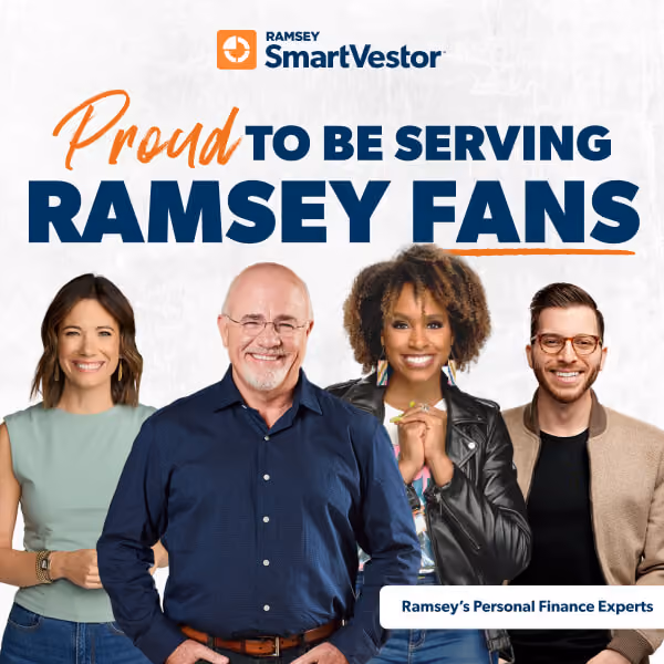 ramsey personalities