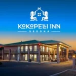Kokopelli Inn Sedona Instagram profile picture
