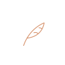 Scenic red rock location icon