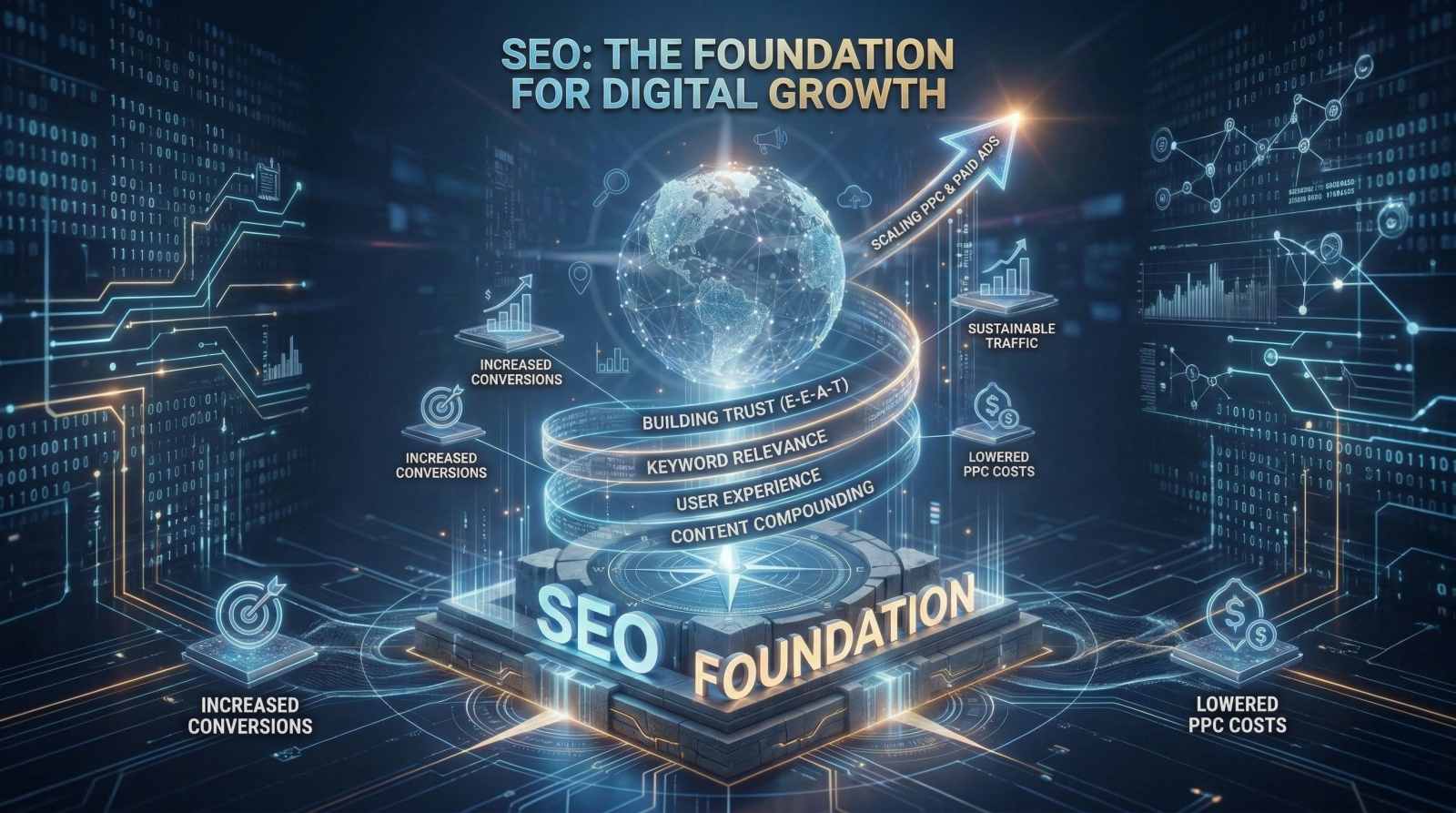 Success Doing Your Own SEO