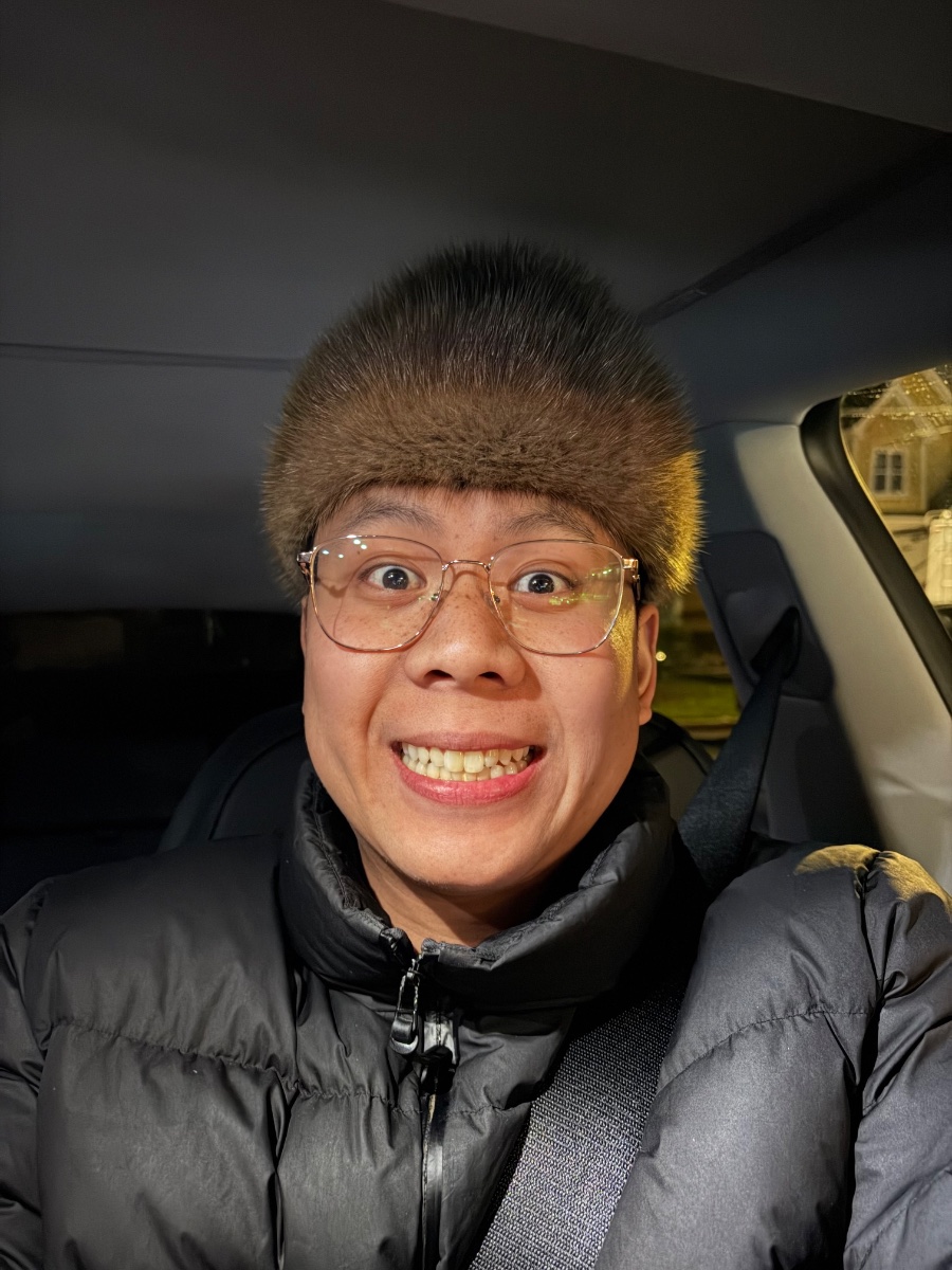 Antho Tran