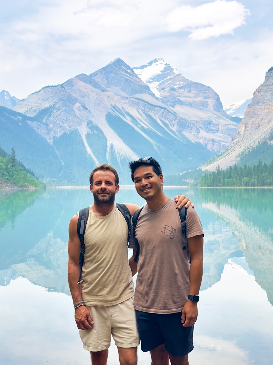 NOMADES DU QUÉBEC