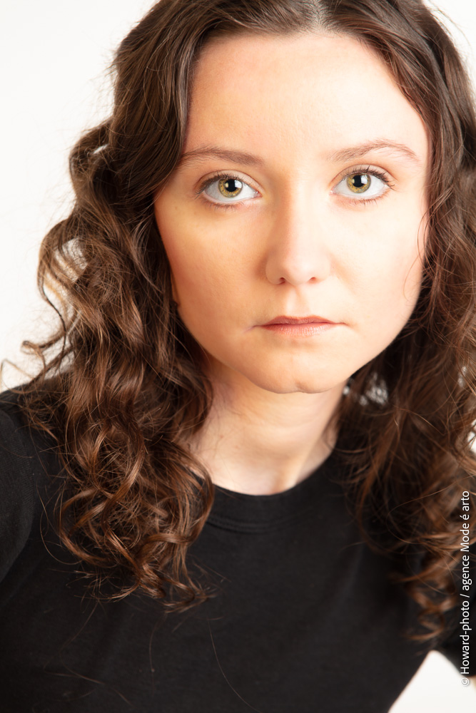 Sandrine Aubé