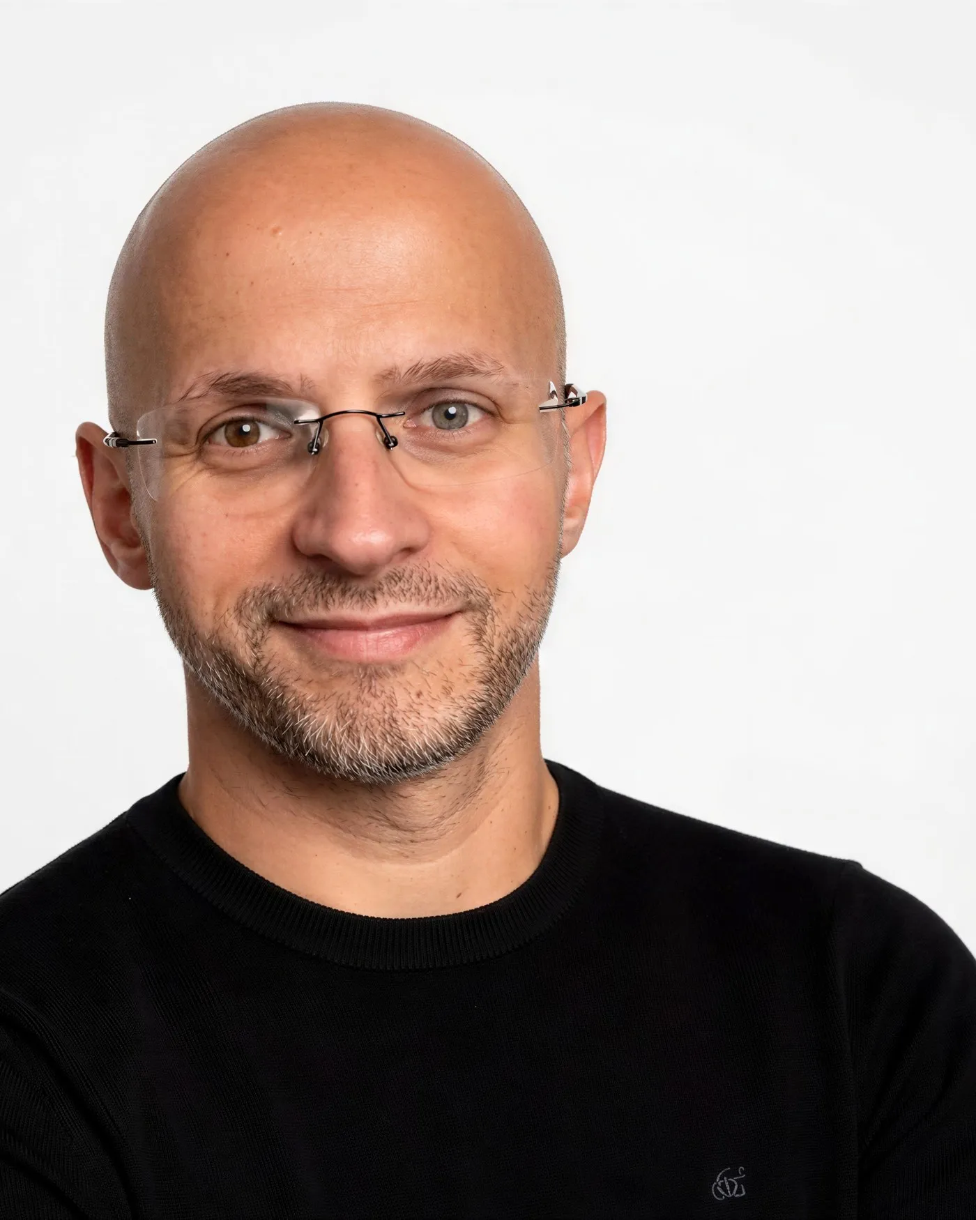 Dr Spencer Richman, endodontic clinician, London