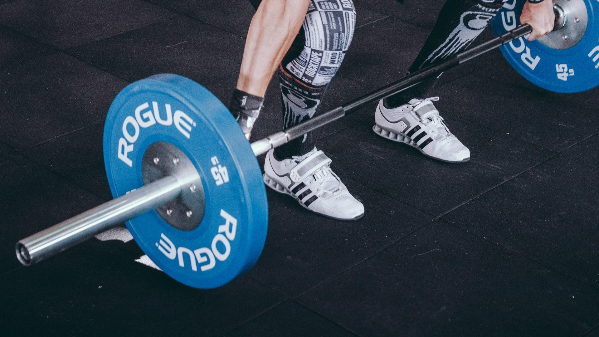 Get Started | Fit Factory Brentwood