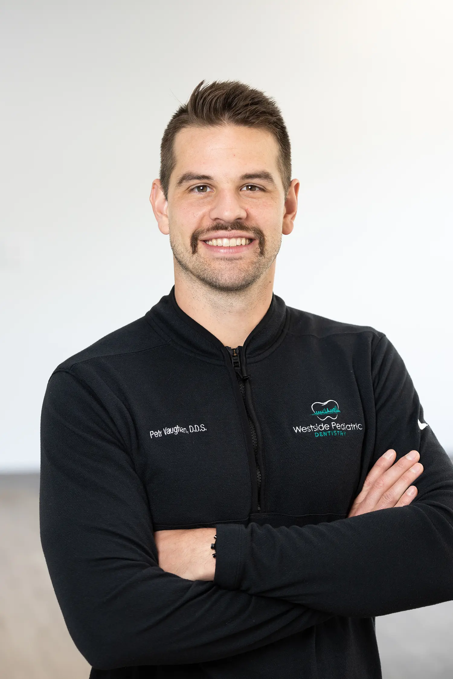    Dr. Petr Vaughan  
